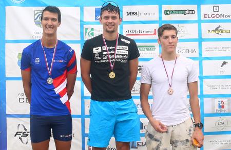 TEKMOVANJE NA SKI ROLKAH ARGETA POKAL 50 FOTO LJUBO VUKELIČ